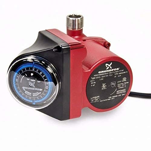 Grundfos Comfort System Recirculating Pump