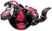 Sega Toys Bakutech Series Bakugan BTD-04 Hollow Starter Deck