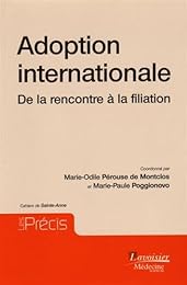 Adoption internationale