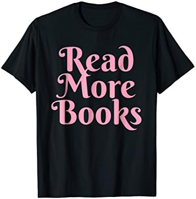 Read More Books