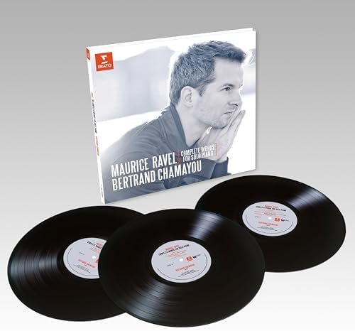 Various Artists - Complete Piano Solo Recordings - Amazon.com Music