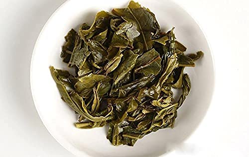 Preferenza 100 g di tè verde biologico cinese sfuso Biluochun Tè crudo Assistenza sanitaria Nuovo tè primaverile Cibo… - immagine 8