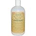 Tate's Natural Miracle Conditioner - 18 fl oz with FREE 5 fl oz Mini Conditioner!