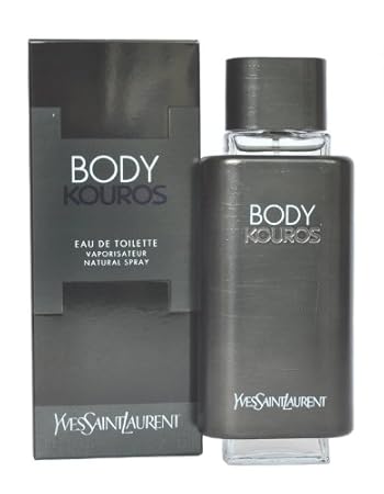 kouros body 100 ml