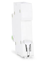 12V-110V DC Miniature Circuit Breaker, 15 Amp 1