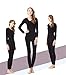 NY Deal Women’s Thermal Underwear Long Johns Set with Soft Fleece Linedthumb 1