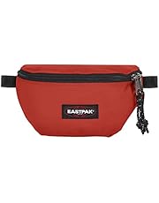 EASTPAK Springer Gürteltasche Terracotta Rot