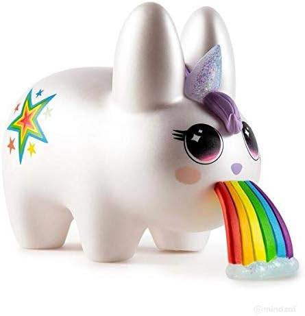 kidrobot labbit