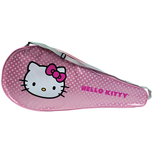 Hello Kitty Single Tennis Racquet Bag Pricepulse