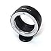 Fotasy Minolta MD MC Rokkor Lens to E Mount Adapter, MD E Mount, Tripod Mount, Compatible with Sony a7 a7R a7s II III IV a9 a7c Alpha 1 a6600 a6500 a6400 a6300 a6100 a6000 a5100 a5000 a3500 ZV-E10