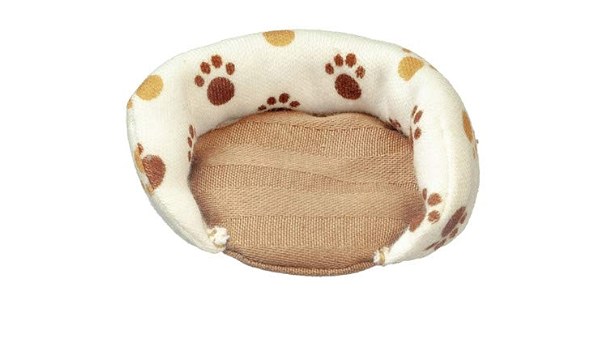 miniature dog bed