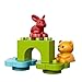 LEGO DUPLO Creative Play 10567 Toddler Build and Boat Fun