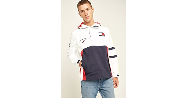 tommy jeans 90s sailing jacket