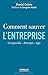 Comment sauver l'entreprise : Comprendre, anticiper, agir by 