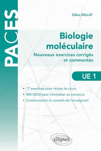 Biologie moléculaire