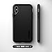 Spigen Neo Hybrid Designed for iPhone Xs MAX Case (2018) - Jet Black