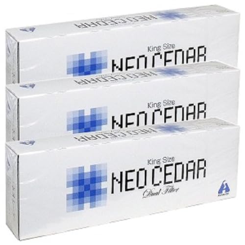 【指定第2類医薬品】ネオシーダー 20本 ×3商品画像