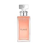Calvin Klein Eternity Flame Eau De Parfum, 3.4