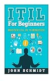 ITIL For Beginners: Master ITIL In 15 Minutes!