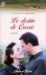 Le  destin de Cassie