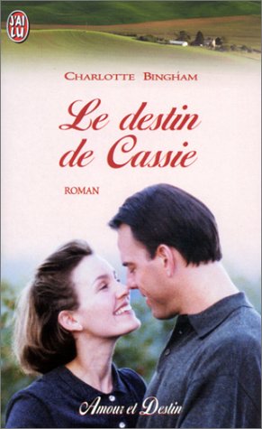 Le  destin de Cassie