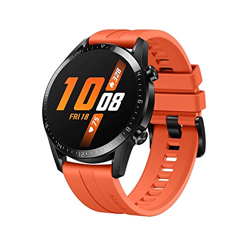 bluetooth huawei watch gt
