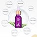 Beauty Glazed UNICORN Essence Face Oil 0.5 FL.OZ Before Primer Foundation Beauty Oil Makeup Oil Moisturize Skin Smooth