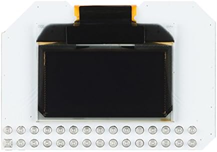 Onion Omega OLED Expansion