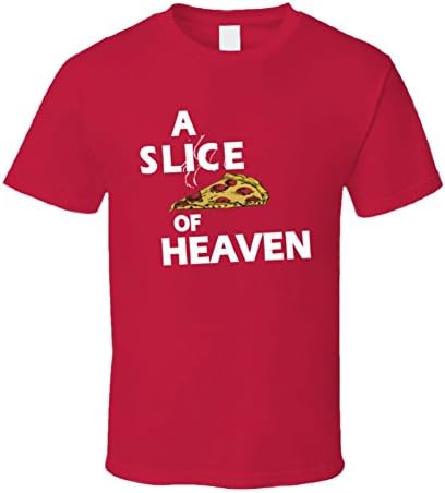 Cool Cult Classic Movie Mystic Pizza Julia Roberts A Slice of Heaven Movie 2 T Shirt