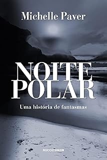 Livro Noite polar: Uma história de fantasmas
