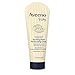 Aveeno Baby Soothing Relief Moisturizing Cream with Natural Oat Complex for Sensitive Skin, 8 oz