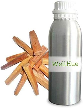 WellHue Amberi Shamama Attar 5ML to 250ML