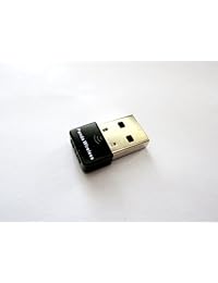 Panda Ultra 150 Mbps Wireless N Adaptador USB Windows XP Vista 7 8 8.1 10, Windows CE 6.0, Mac 10.4 10.10, Mint,, Fedora de Ubuntu, openSUSE, lubuntu, backtrack5 R3, Kali Linux, Raspberry Pi PI 2