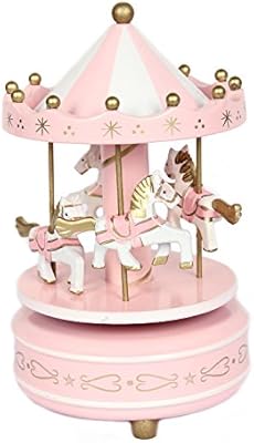 toy merry go round