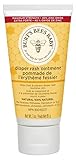 Burt's Bees Baby Bee 100% Natural Diaper Rash Ointment, 3 Ounces