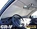 Sunshade for Honda CR-V CRV Without Rearview Sensor 2012 2013 2014 2015 2016 Windshield Custom-fit Sunshade #1354