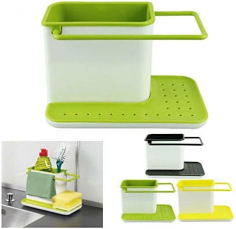 Luvina 3 IN 1 Stand for Kitchen Sink