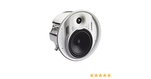eaw ceiling speakers