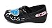 Rasolli Womens Lightweight Professional Closed Back Scrub Clogs, Nurse Graphics