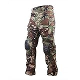 DLP Tactical Gen 3 Combat Pants