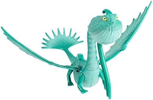 scauldron dragon toy
