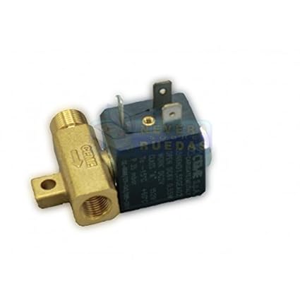 Electroválvula gas Thetford 690810: Amazon.es: Electrónica