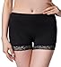 Women's Butt Lifter Shapewear Enhancer Padded Control Panties Boyshort Seamless Briefs Fake Buttock Hip Lace Underwear