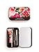 TokyoMilk Dead Sexy Date Night Tin Set | Dead Sexy Eau De Parfum Rollerball .17 fl oz and Dead Sexy Get Lucky Lip Tint .3 oz