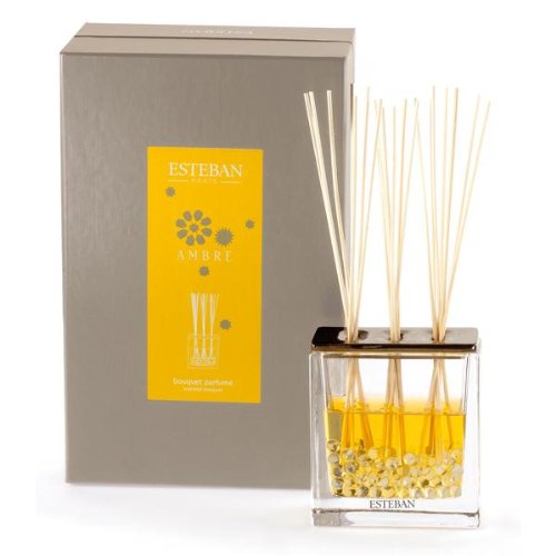 Esteban Ambre Scented Bouquet Diffuser 8.3 oz