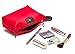 Hanging Toiletry Travel Bag | Premium Quality Travel Toiletries Organizer | Toiletries Accessories Bag | Travel Cosmetic Bag | Multi Pocket - Waterproof Toiletry Bag by Luca Gold