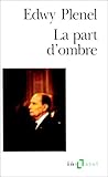 Image de Part D Ombre (Folio Actuel) (English and French Edition)