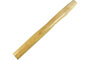 Sledge Hammer Handle, 31cm / 35cm / 37cm / 40cm Hammer Handle Wooden Handle for Claw Hammer