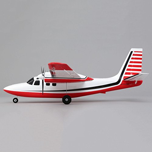 E-flite-UMX-Aero-Commander-BNF-Basic-with-AS3X