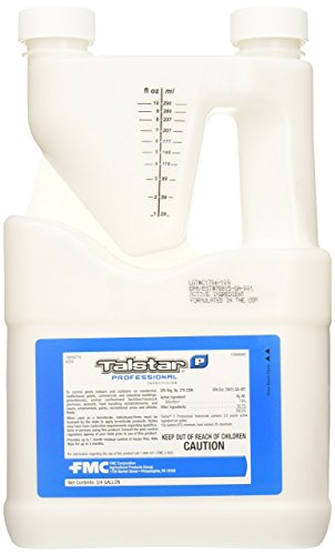 Talstar Pro 96 ounce (3/4 gallon) jug